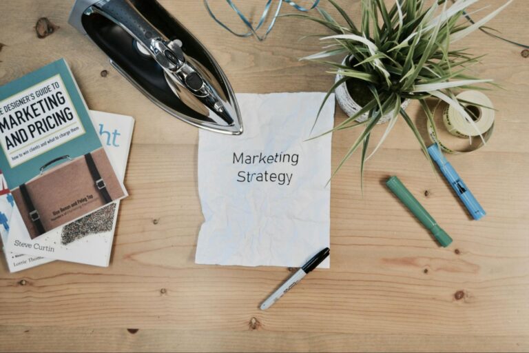 The Crucial Role of Marketing Theory in Shaping Business Strategies